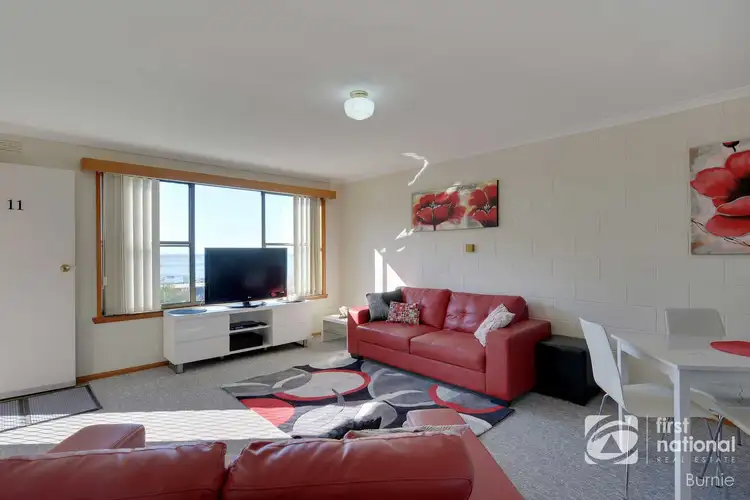 Fifth view of Homely unit listing, 11/18 Queen Street, Burnie TAS 7320