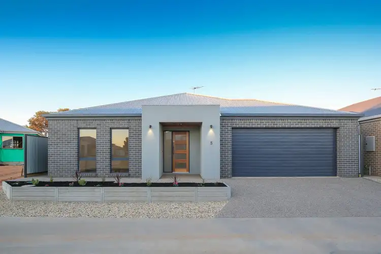 5/5 Philippa Crescent, Mildura VIC 3500