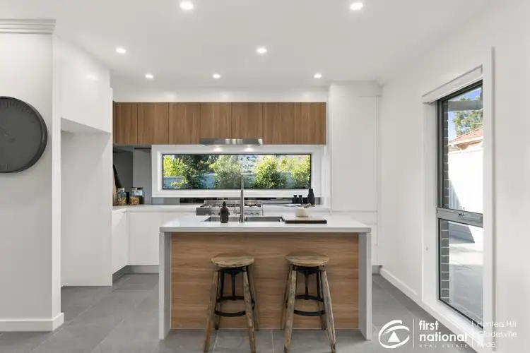 Third view of Homely villa listing, 3/8 Haig Avenue, Denistone East NSW 2112