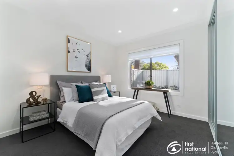 Fourth view of Homely villa listing, 3/8 Haig Avenue, Denistone East NSW 2112