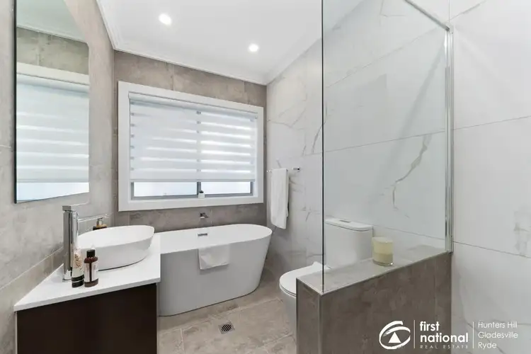Sixth view of Homely villa listing, 3/8 Haig Avenue, Denistone East NSW 2112