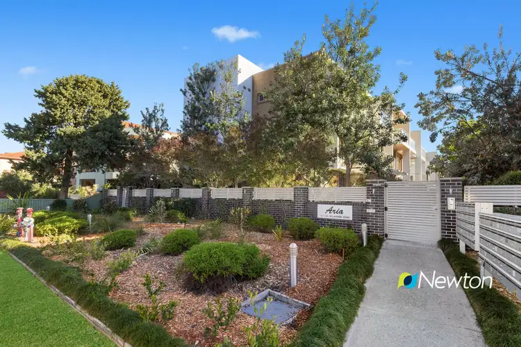 Fourth view of Homely apartment listing, 21/137 Willarong Road, Caringbah NSW 2229
