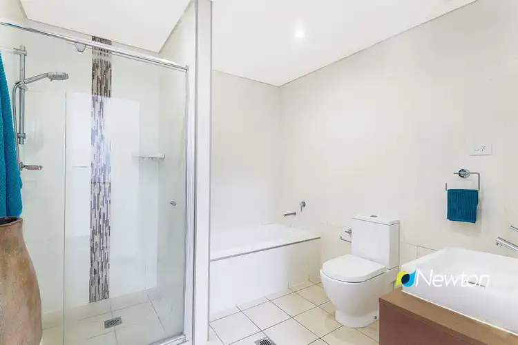 Fifth view of Homely apartment listing, 21/137 Willarong Road, Caringbah NSW 2229