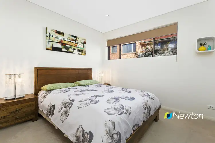 Sixth view of Homely apartment listing, 21/137 Willarong Road, Caringbah NSW 2229