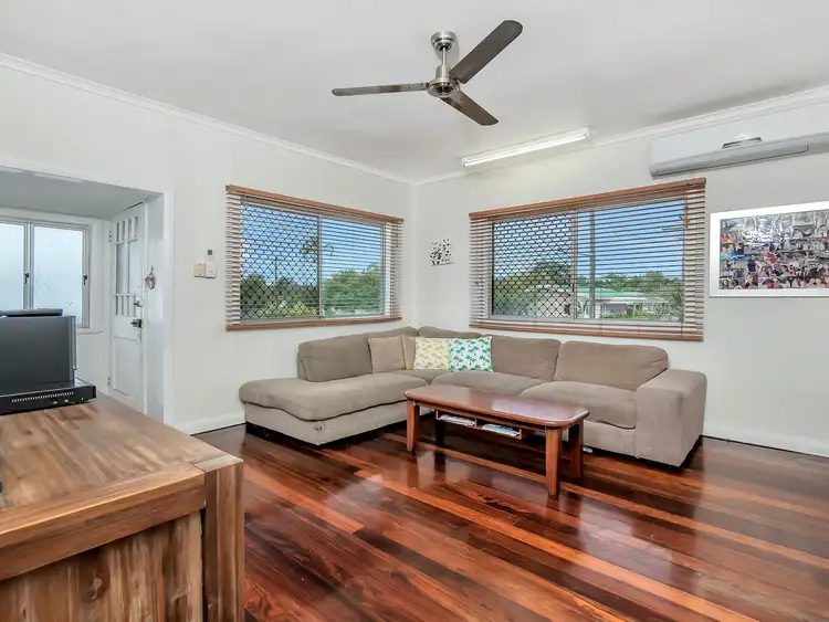 Third view of Homely house listing, 107 English Street, Manunda QLD 4870