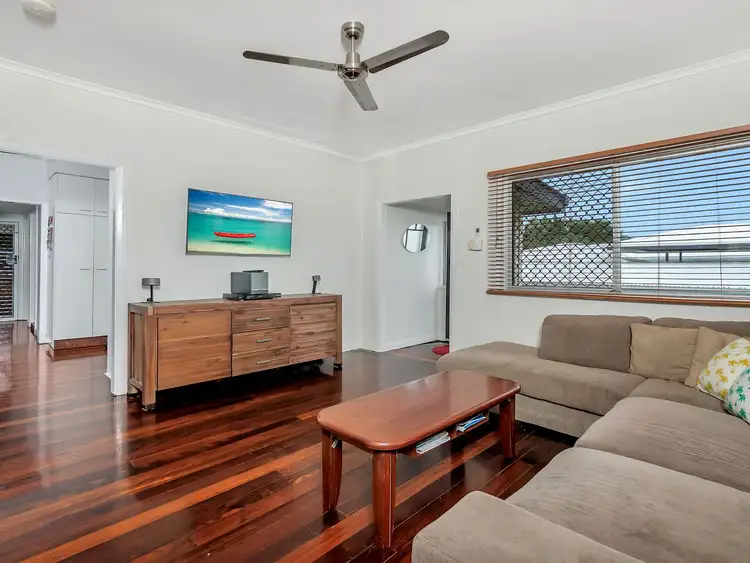 Fourth view of Homely house listing, 107 English Street, Manunda QLD 4870
