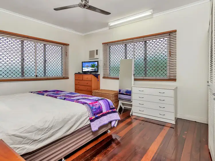 Seventh view of Homely house listing, 107 English Street, Manunda QLD 4870