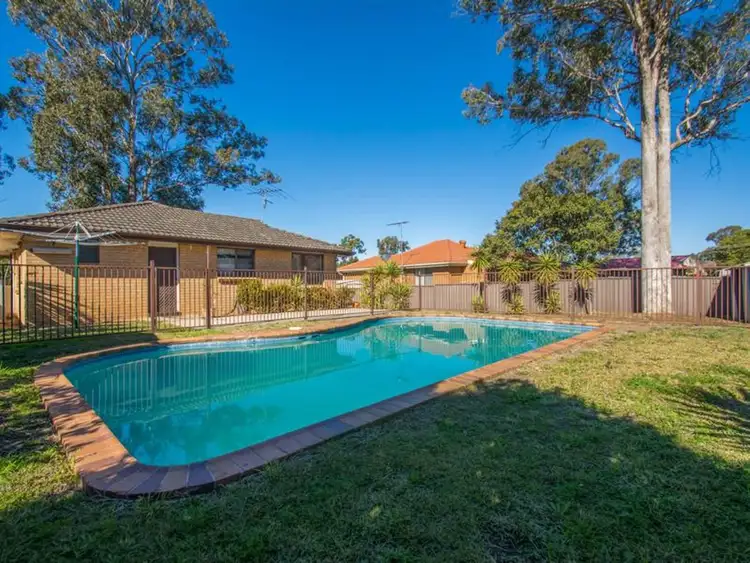 7 Neeta Avenue, Cambridge Park NSW 2747