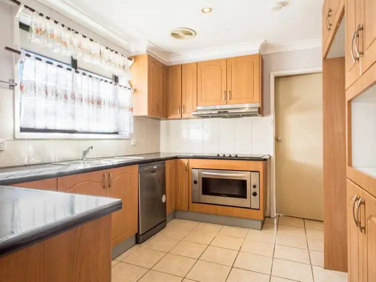 Fourth view of Homely house listing, 7 Neeta Avenue, Cambridge Park NSW 2747