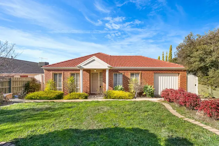 Main view of Homely house listing, 5 Prospect Court, Sunbury VIC 3429