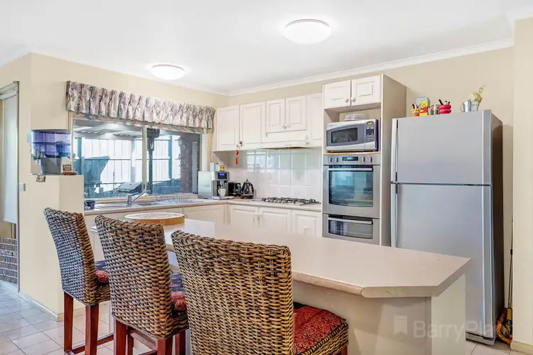 Fourth view of Homely house listing, 5 Prospect Court, Sunbury VIC 3429