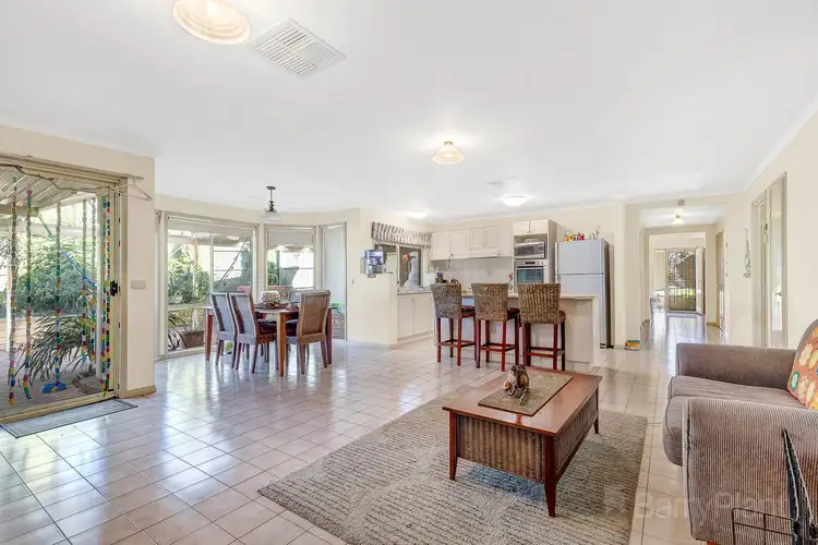 Fifth view of Homely house listing, 5 Prospect Court, Sunbury VIC 3429