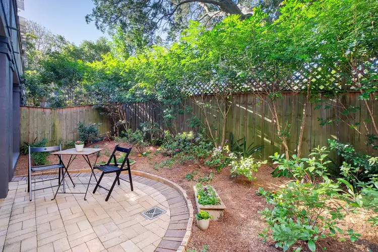 34/5-17 Pacific Highway, Roseville NSW 2069