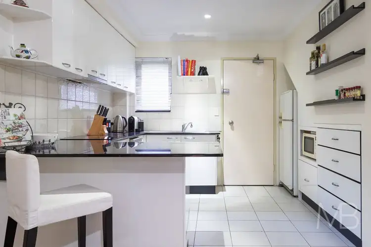 Third view of Homely unit listing, 34/5-17 Pacific Highway, Roseville NSW 2069