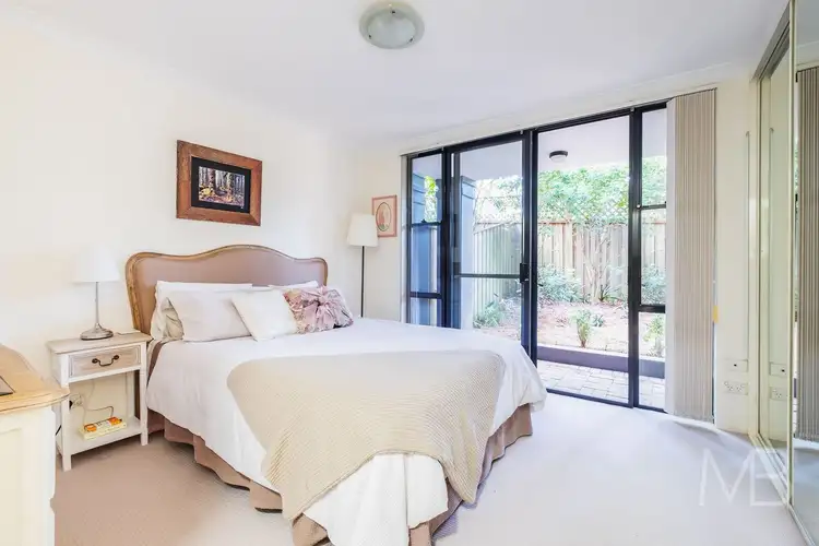 Fifth view of Homely unit listing, 34/5-17 Pacific Highway, Roseville NSW 2069