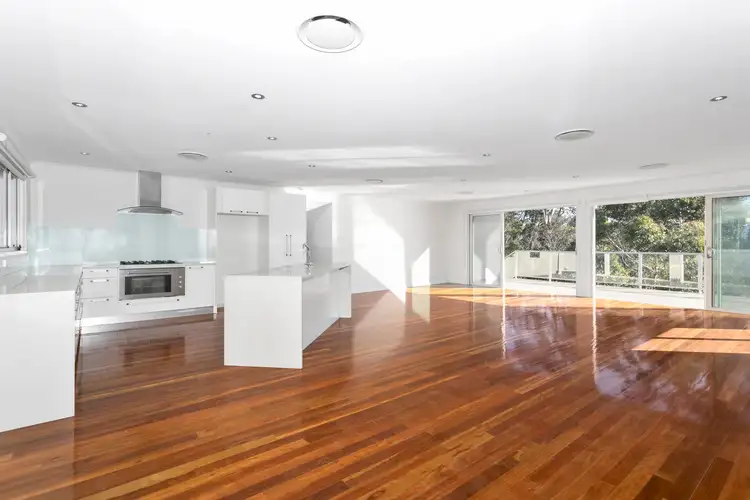 Main view of Homely house listing, 6 Courtenay Crescent, Long Beach NSW 2536