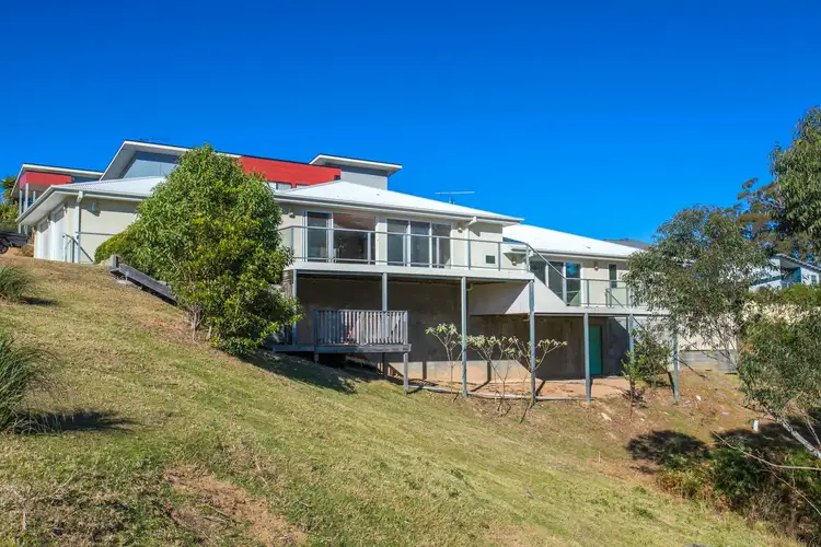 Second view of Homely house listing, 6 Courtenay Crescent, Long Beach NSW 2536