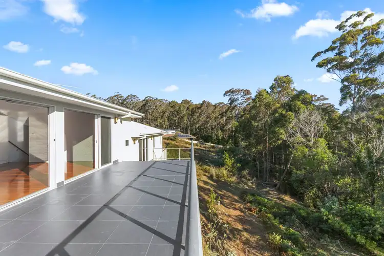 Third view of Homely house listing, 6 Courtenay Crescent, Long Beach NSW 2536