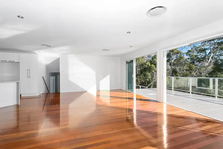 Fourth view of Homely house listing, 6 Courtenay Crescent, Long Beach NSW 2536