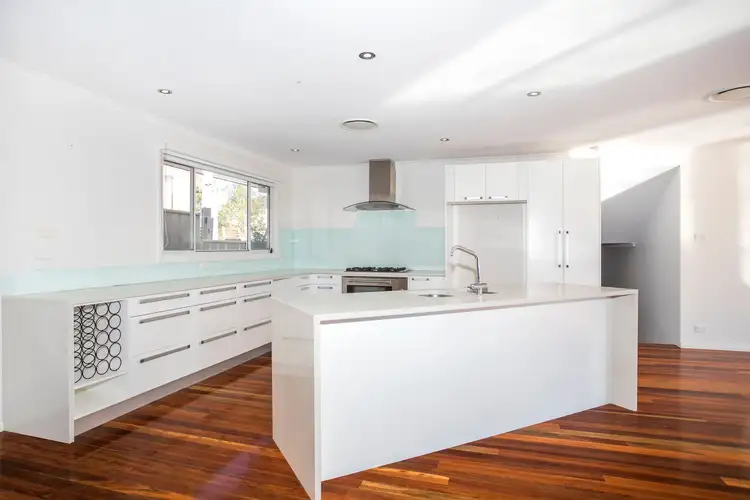Fifth view of Homely house listing, 6 Courtenay Crescent, Long Beach NSW 2536