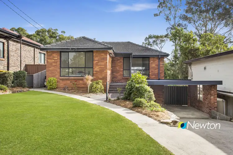 Sixth view of Homely house listing, 69 Wattle Road, Jannali NSW 2226