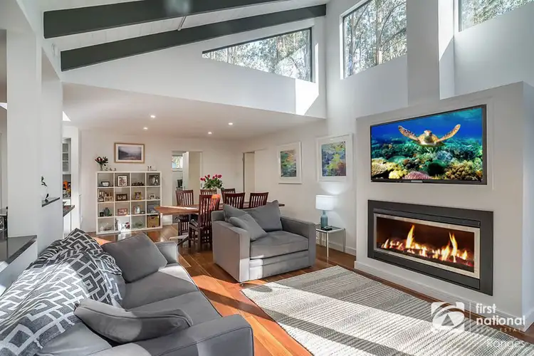 24 Warwick Farm Road, Olinda VIC 3788