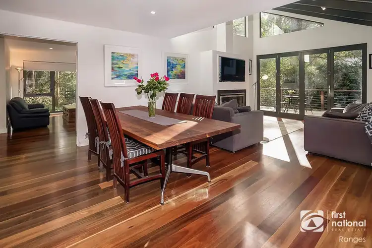 Fifth view of Homely house listing, 24 Warwick Farm Road, Olinda VIC 3788