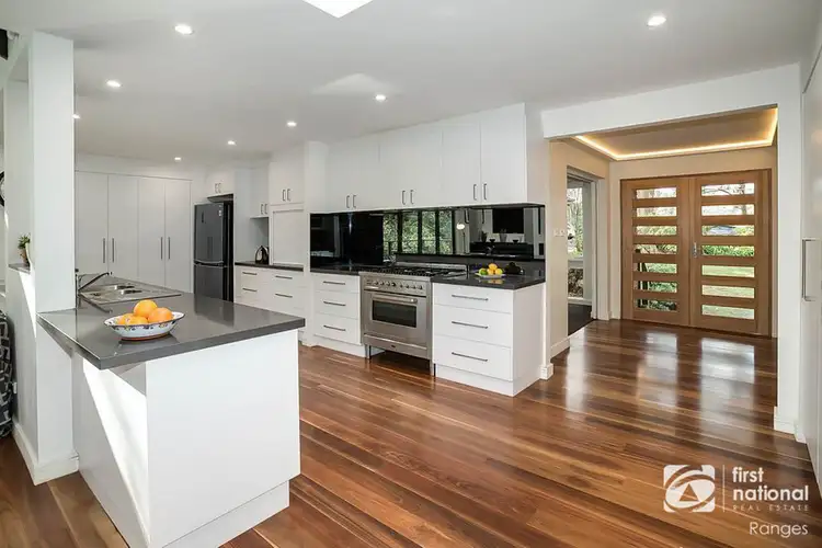 Sixth view of Homely house listing, 24 Warwick Farm Road, Olinda VIC 3788