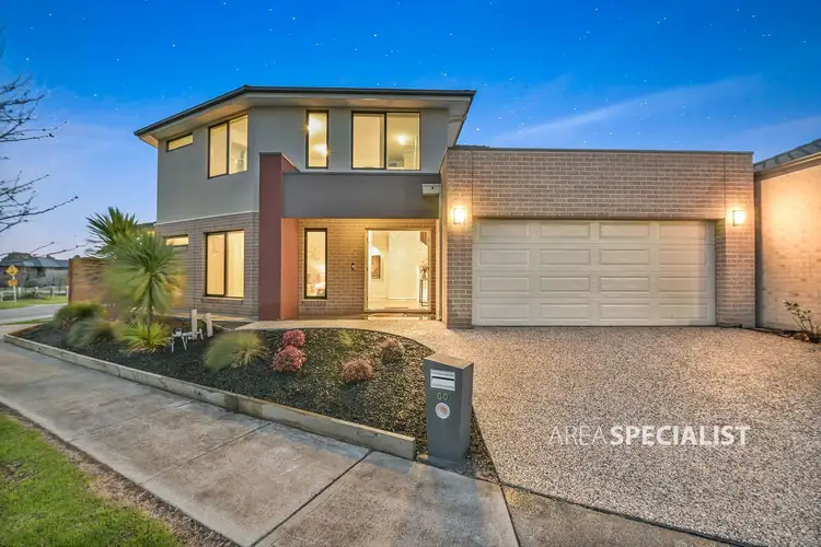 60 Willum Way, Dandenong VIC 3175