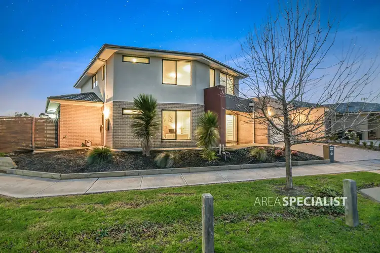Second view of Homely house listing, 60 Willum Way, Dandenong VIC 3175
