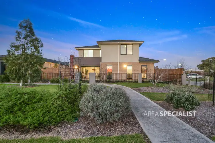 Third view of Homely house listing, 60 Willum Way, Dandenong VIC 3175