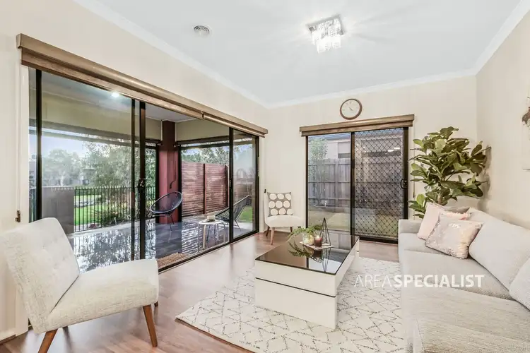 Fourth view of Homely house listing, 60 Willum Way, Dandenong VIC 3175