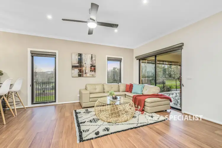 Fifth view of Homely house listing, 60 Willum Way, Dandenong VIC 3175