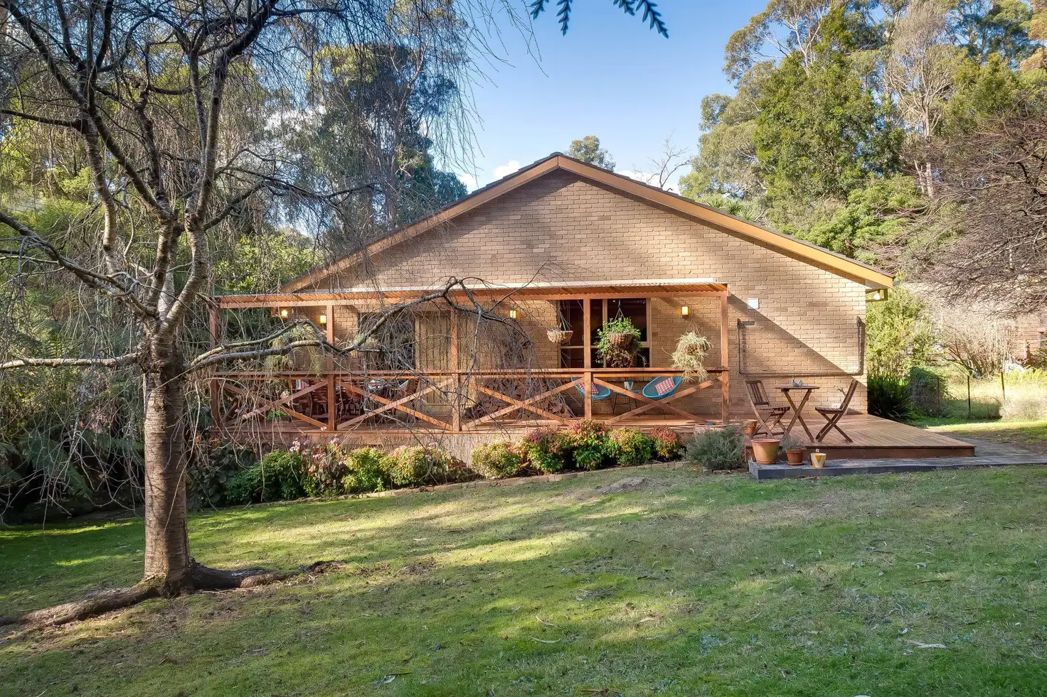Main view of Homely house listing, 5 Acacia Avenue, Upwey VIC 3158