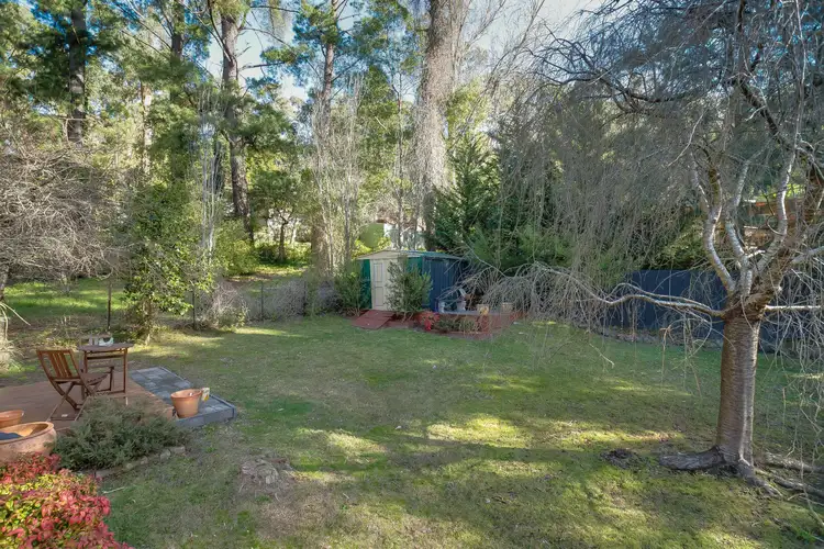 Third view of Homely house listing, 5 Acacia Avenue, Upwey VIC 3158
