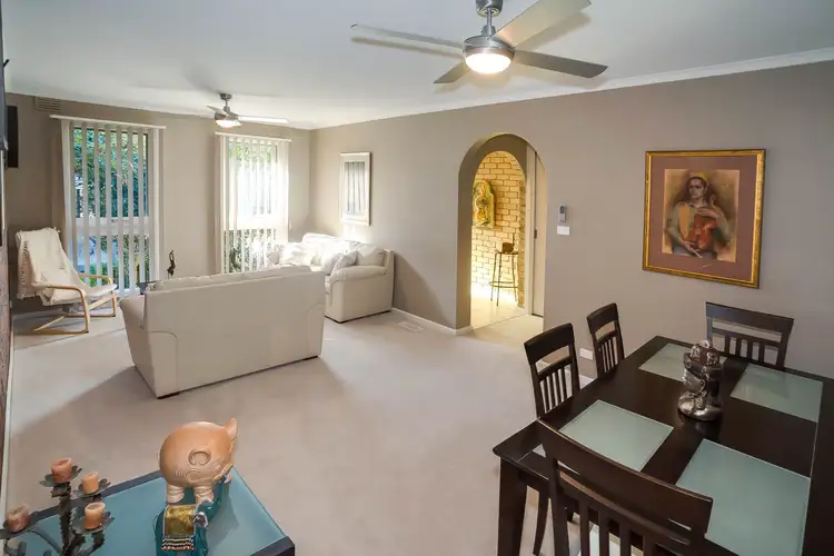 Fourth view of Homely house listing, 5 Acacia Avenue, Upwey VIC 3158