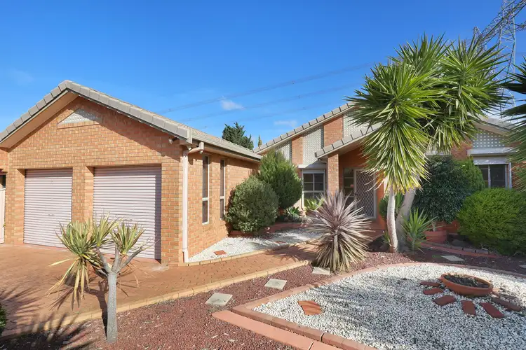 Main view of Homely house listing, 31 Truro Crescent, Taylors Lakes VIC 3038