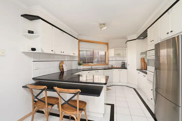 Second view of Homely house listing, 31 Truro Crescent, Taylors Lakes VIC 3038