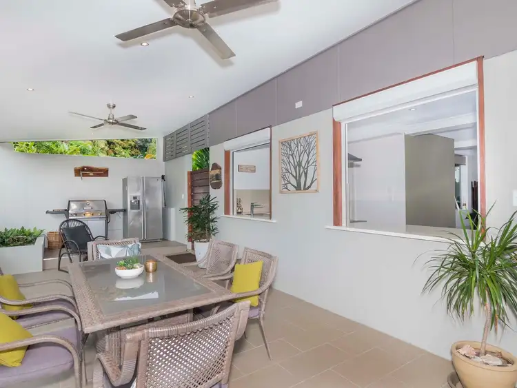 Second view of Homely house listing, 13 Magee Street, Aeroglen QLD 4870