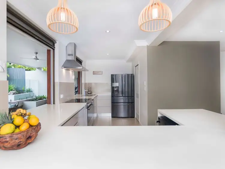 Third view of Homely house listing, 13 Magee Street, Aeroglen QLD 4870