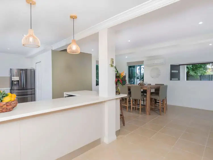 Fourth view of Homely house listing, 13 Magee Street, Aeroglen QLD 4870
