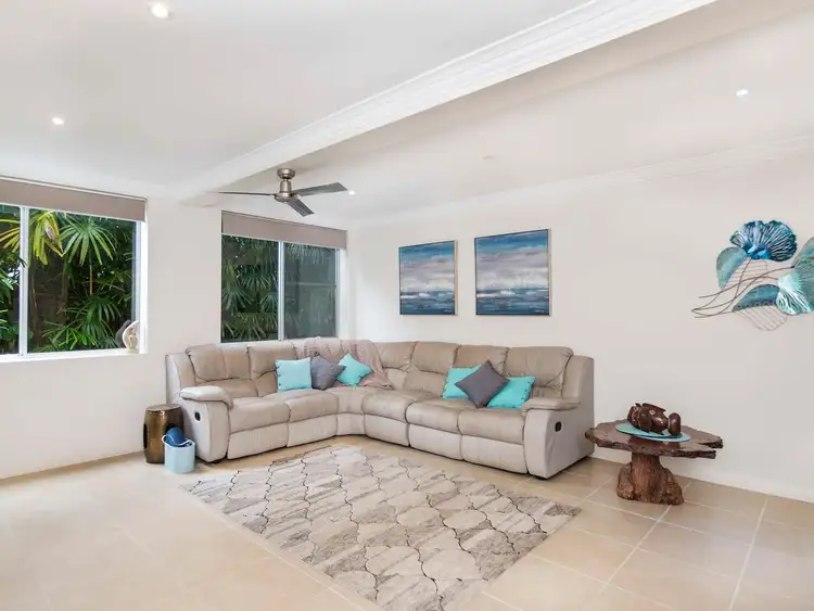 Fifth view of Homely house listing, 13 Magee Street, Aeroglen QLD 4870