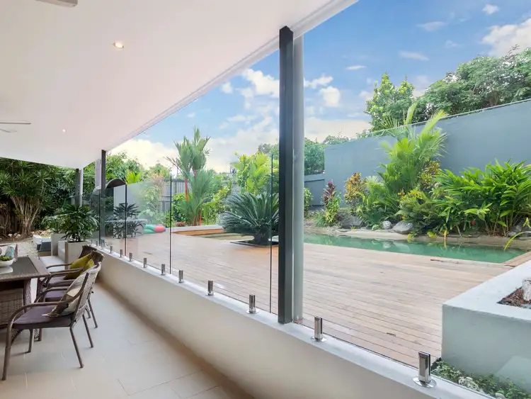 Sixth view of Homely house listing, 13 Magee Street, Aeroglen QLD 4870