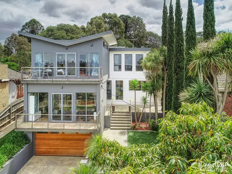 21 Alfred Road, Essendon VIC 3040