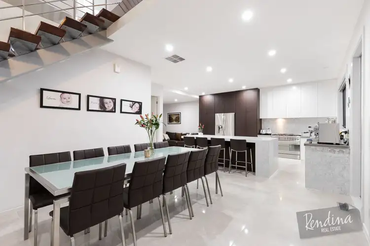 Fifth view of Homely house listing, 21 Alfred Road, Essendon VIC 3040