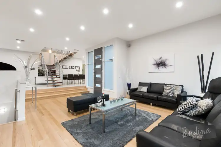 Sixth view of Homely house listing, 21 Alfred Road, Essendon VIC 3040