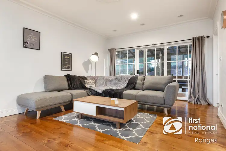 Sixth view of Homely house listing, 17 Le Souef Road, Gembrook VIC 3783