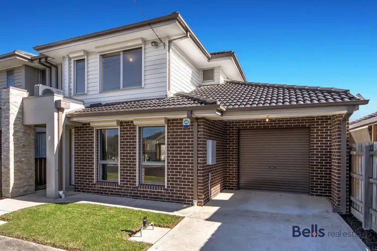 7B Brisbane Street, Albion VIC 3020