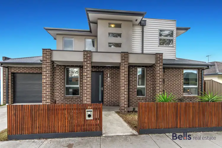 34 Romsey Avenue, Sunshine North VIC 3020