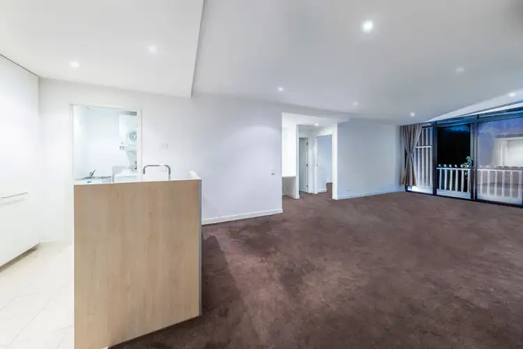 Second view of Homely apartment listing, 24/68 Mount Alexander Road, Travancore VIC 3032